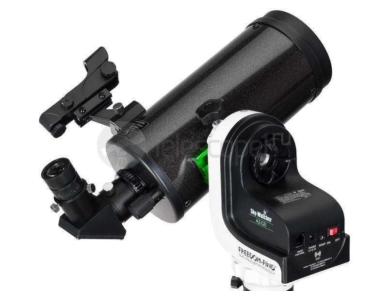 Sky-Watcher MAK102 AZ-GTi SynScan GOTO Sky-Watcher MAK102 AZ-GTi SynScan GOTO