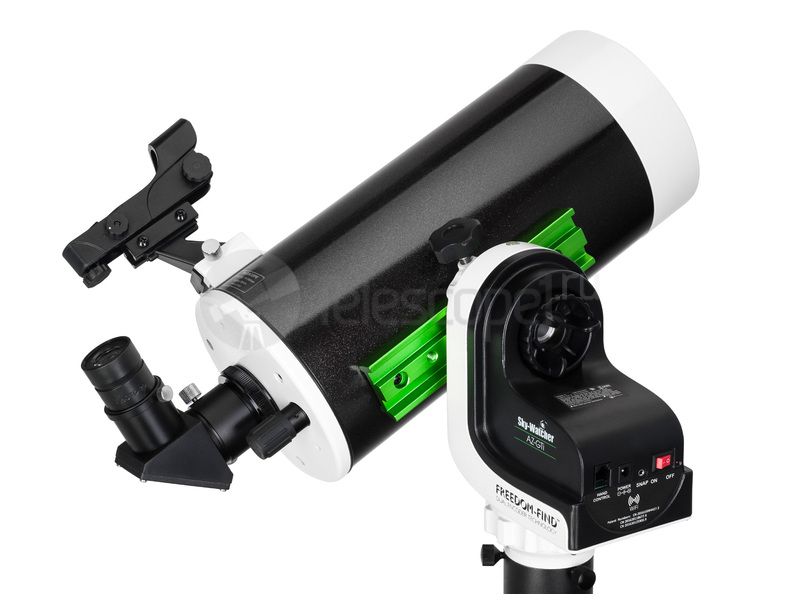 Sky-Watcher MAK127 AZ-GTi SynScan GOTO Sky-Watcher MAK127 AZ-GTi SynScan GOTO