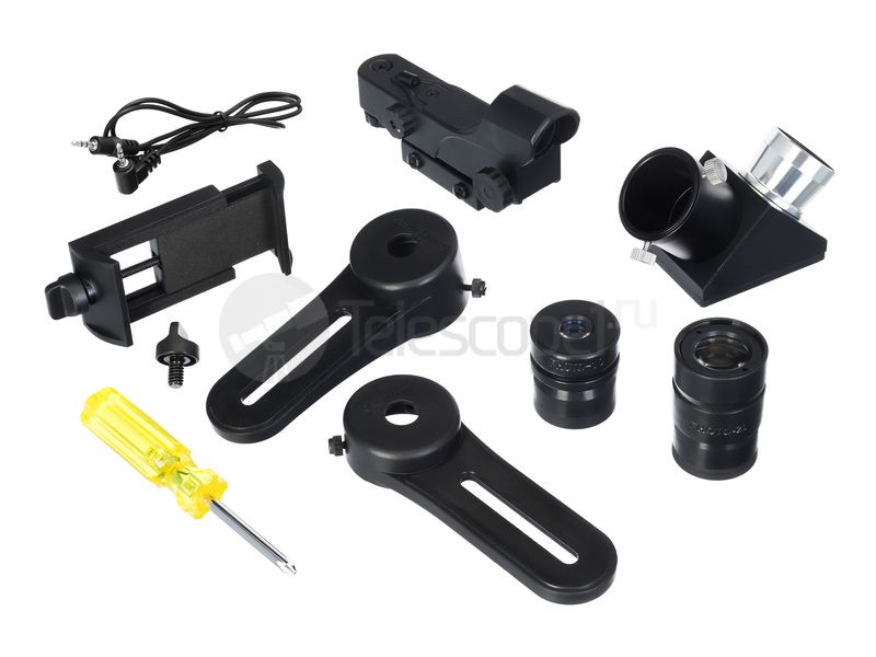 Sky-Watcher MAK127 AZ-GTi SynScan GOTO Sky-Watcher MAK127 AZ-GTi SynScan GOTO