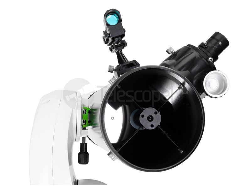 Sky-Watcher P130650AZ-GO2 SynScan GOTO