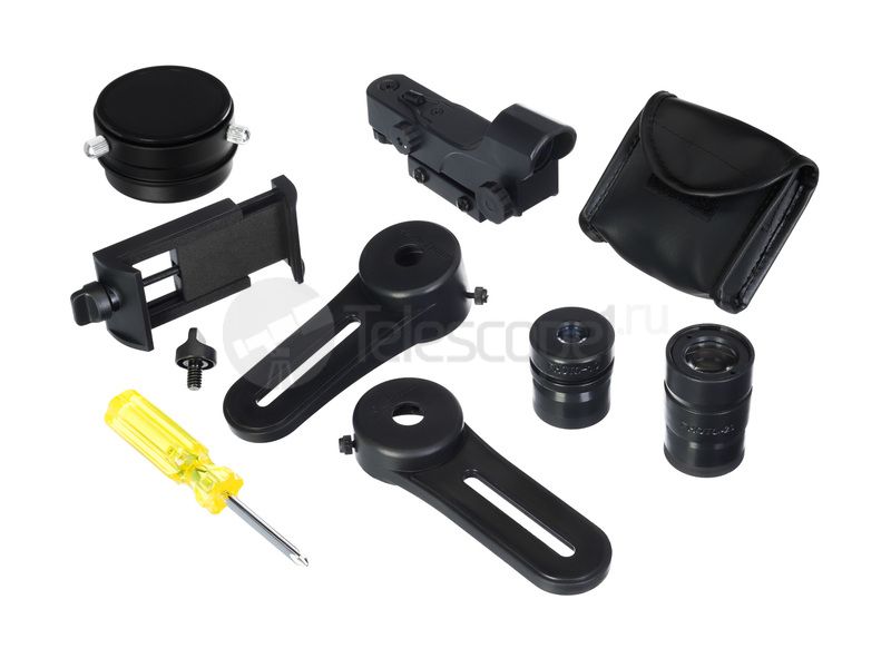 Sky-Watcher P130650AZ-GO2 SynScan GOTO