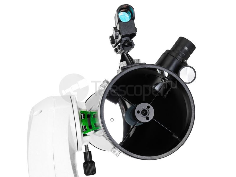 Sky-Watcher P1145AZ-GO2 SynScan GOTO Sky-Watcher P1145AZ-GO2 SynScan GOTO