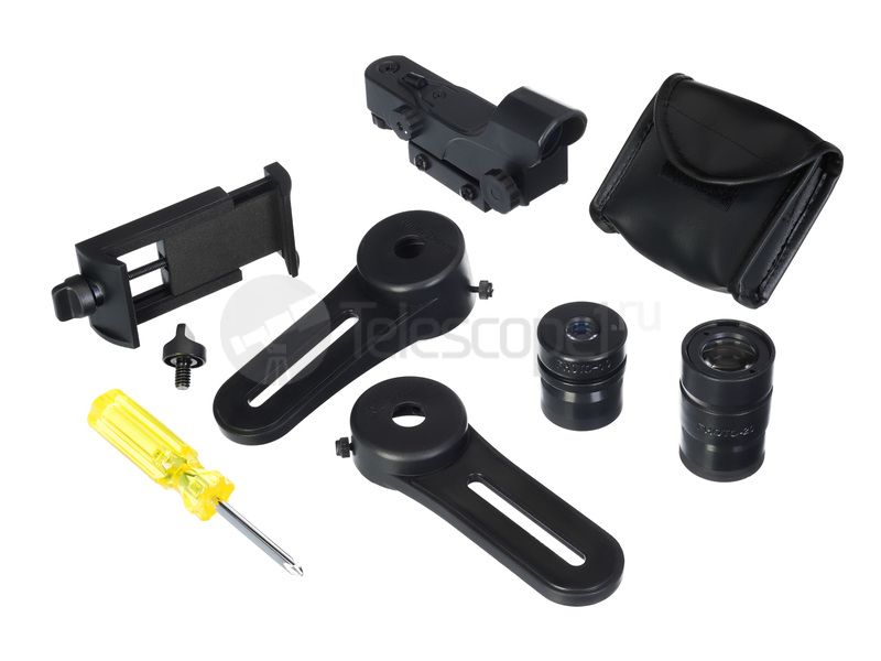 Sky-Watcher P1145AZ-GO2 SynScan GOTO Sky-Watcher P1145AZ-GO2 SynScan GOTO