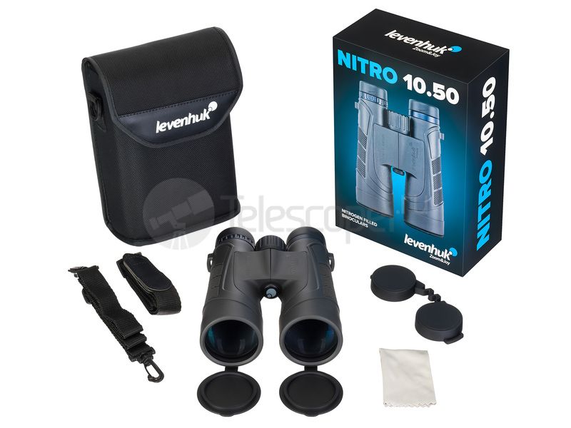 Levenhuk Nitro 10x50 Levenhuk Nitro 10x50