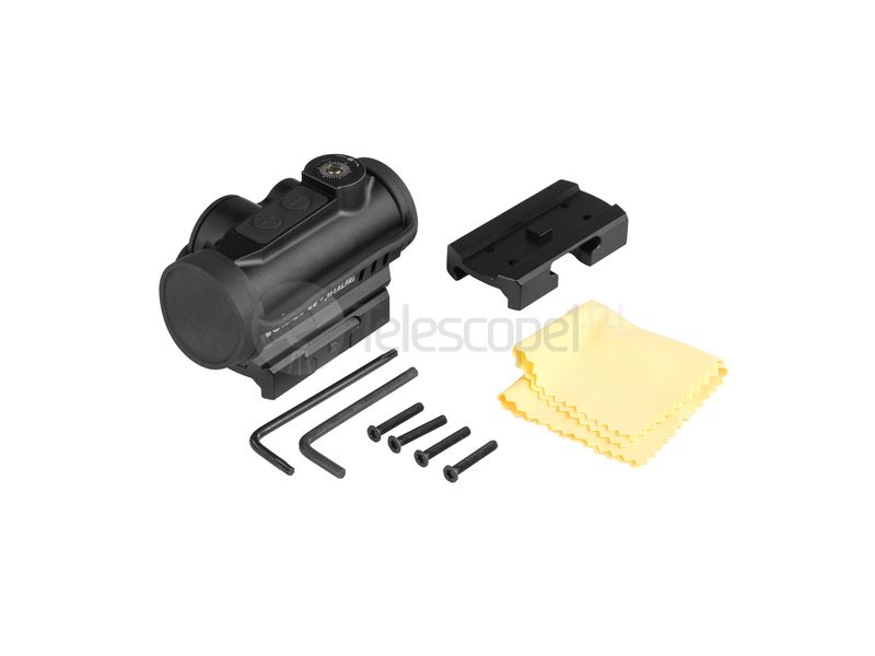 Veber Wolf Alfa RD1X20 OLED