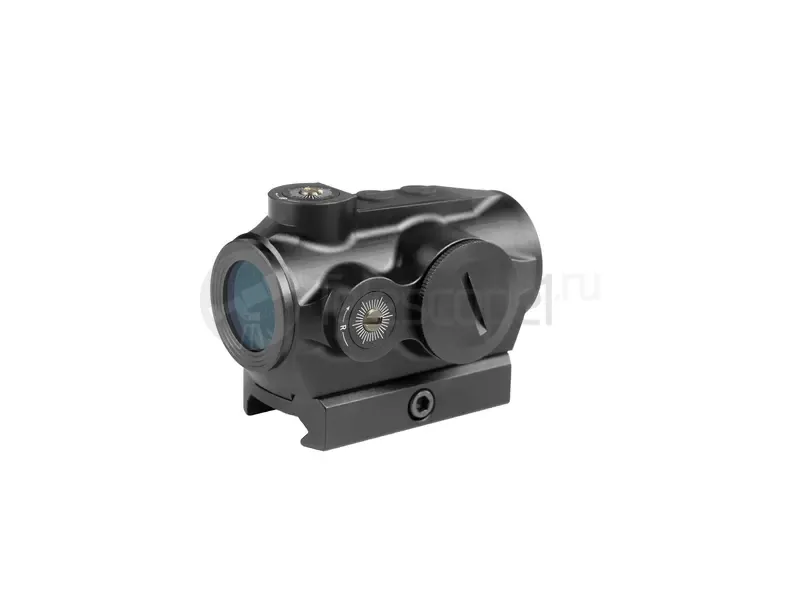 Коллиматорный прицел Veber Wolf Alfa RD1X20 OLED