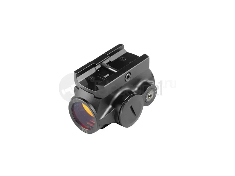 Коллиматорный прицел Veber Wolf Alfa RD1X20 OLED