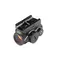 Коллиматорный прицел Veber Wolf Alfa RD1X20 OLED
