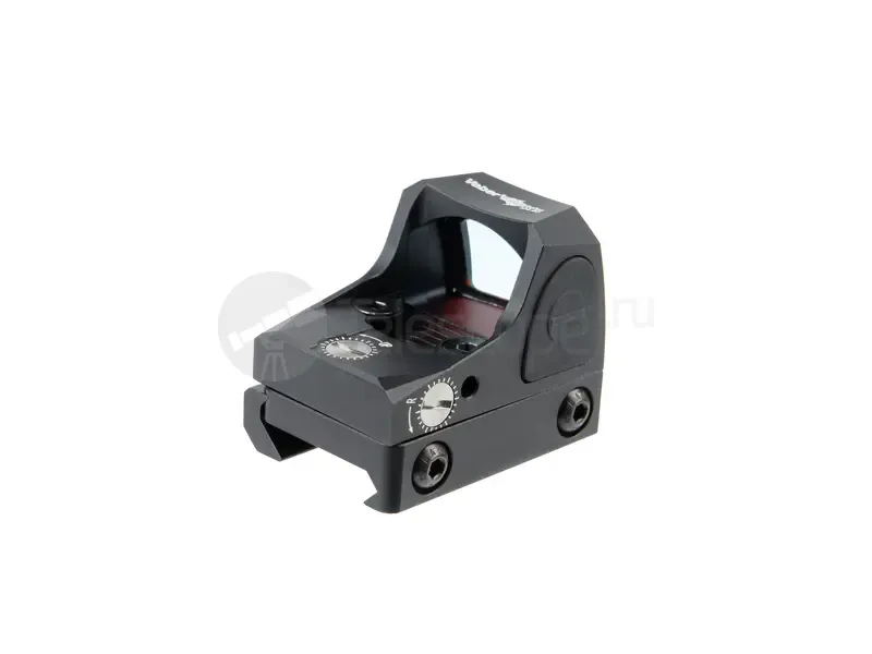 Коллиматорный прицел Veber Wolf Reflex 124 RD