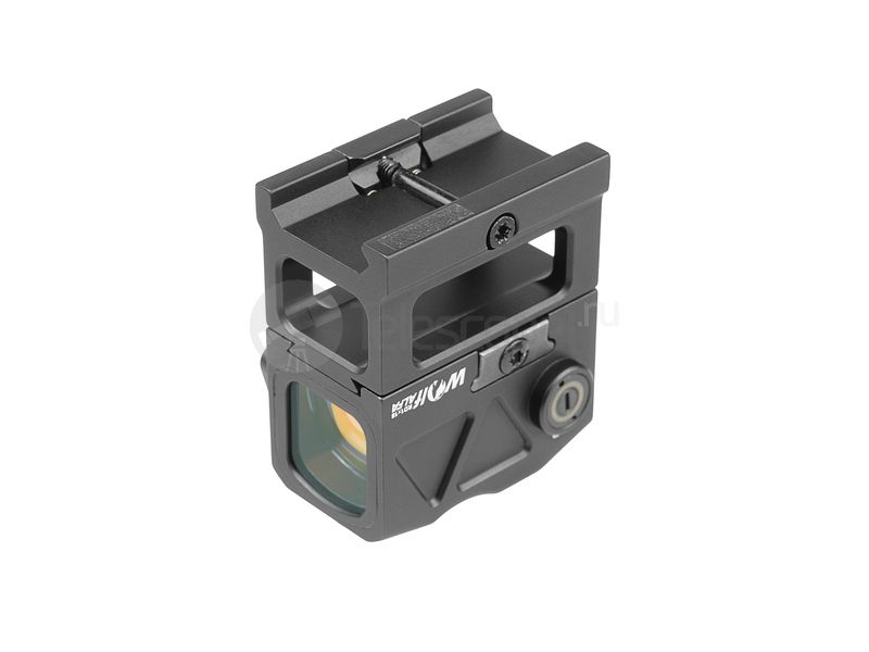 Veber Wolf Alfa RD1X18