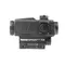 Призматический прицел Veber Wolf Alfa P1X25 mini