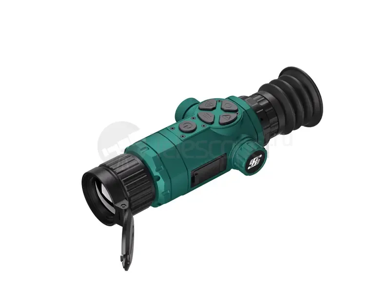 Тепловизионный прицел SFH Varg 35 PRO (зелёный)