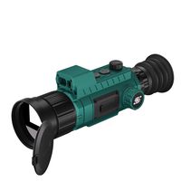 SFH Varg H50RL PRO (зелёный)