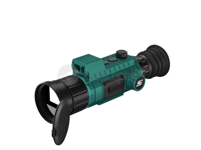 SFH Varg H50RL PRO (зелёный) SFH Varg H50RL PRO (зелёный)