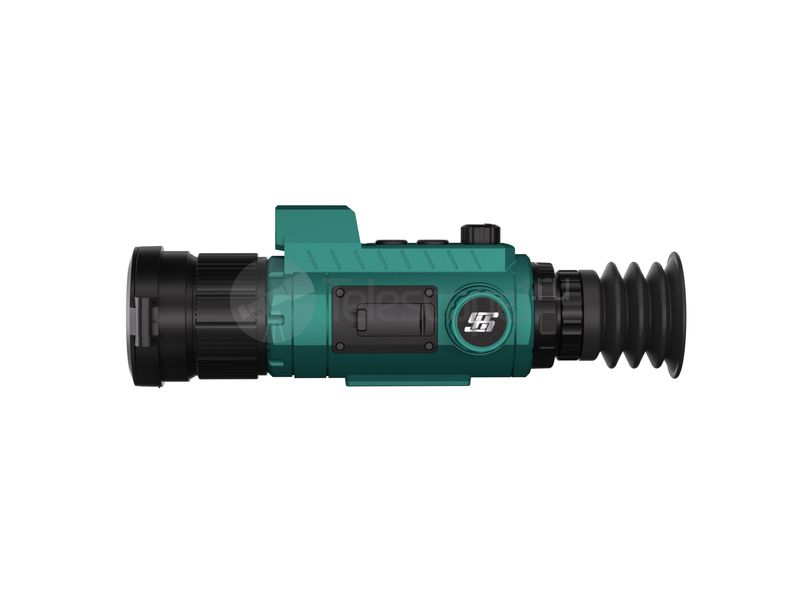 SFH Varg H50RL PRO (зелёный) SFH Varg H50RL PRO (зелёный)