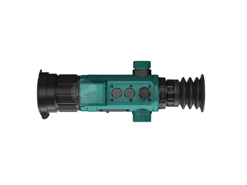 SFH Varg H50RL PRO (зелёный) SFH Varg H50RL PRO (зелёный)