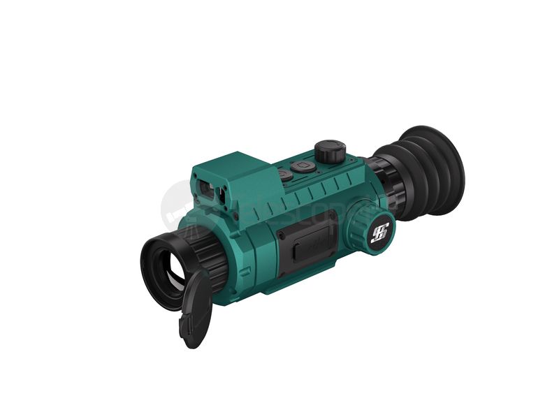 SFH Varg L25RL PRO (зелёный) SFH Varg L25RL PRO (зелёный)