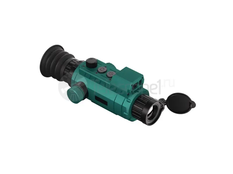 Тепловизионный прицел SFH Varg L25RL PRO (зелёный)