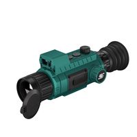 SFH Varg 35RL PRO (зелёный)