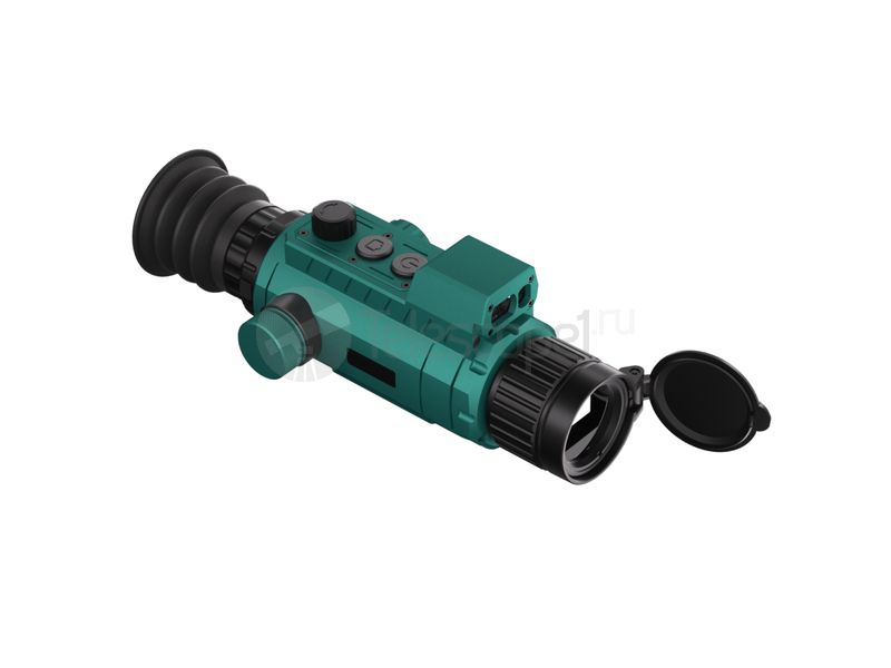 SFH Varg 35RL PRO (зелёный) SFH Varg 35RL PRO (зелёный)