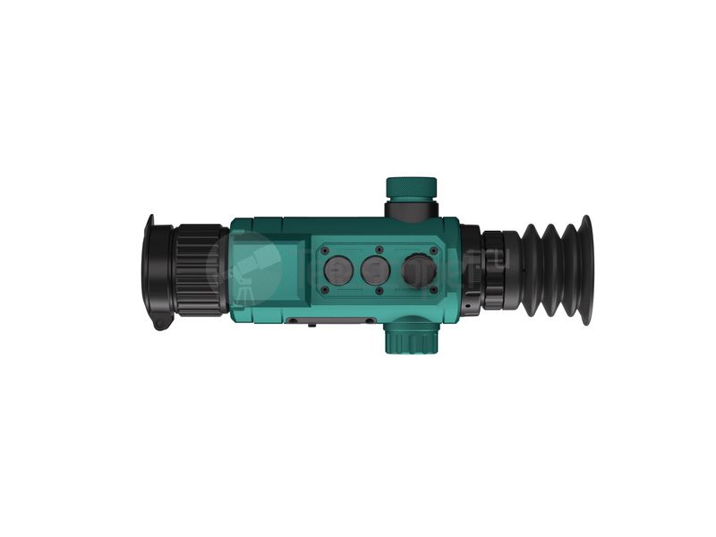 SFH Varg 35RL PRO (зелёный) SFH Varg 35RL PRO (зелёный)