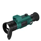 Тепловизионный прицел SFH Varg 50RL PRO (зелёный)