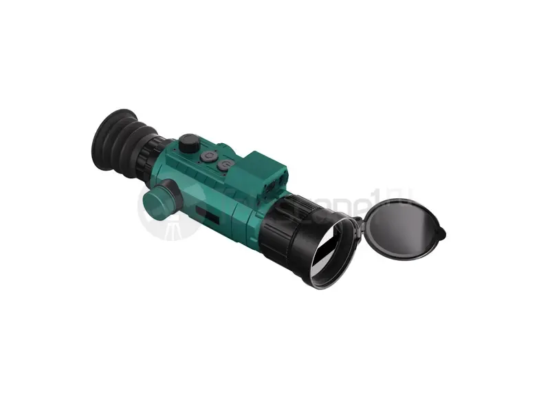 Тепловизионный прицел SFH Varg 50RL PRO (зелёный)