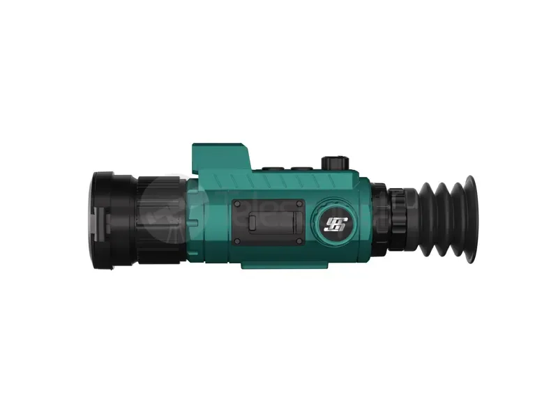 Тепловизионный прицел SFH Varg 50RL PRO (зелёный)