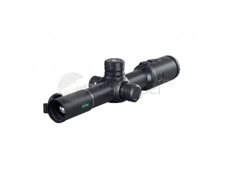 Тепловизионный прицел ATAK ET22-25 TUBE