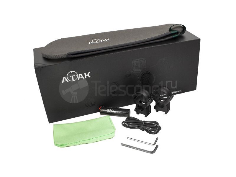 ATAK ET22-25 TUBE