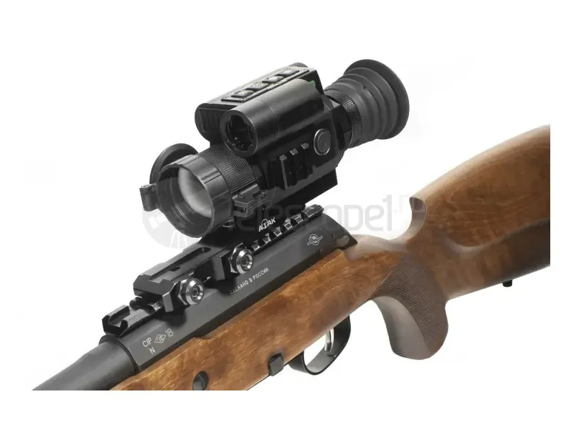 Тепловизионный прицел ATAK ET23-35LRF PRO