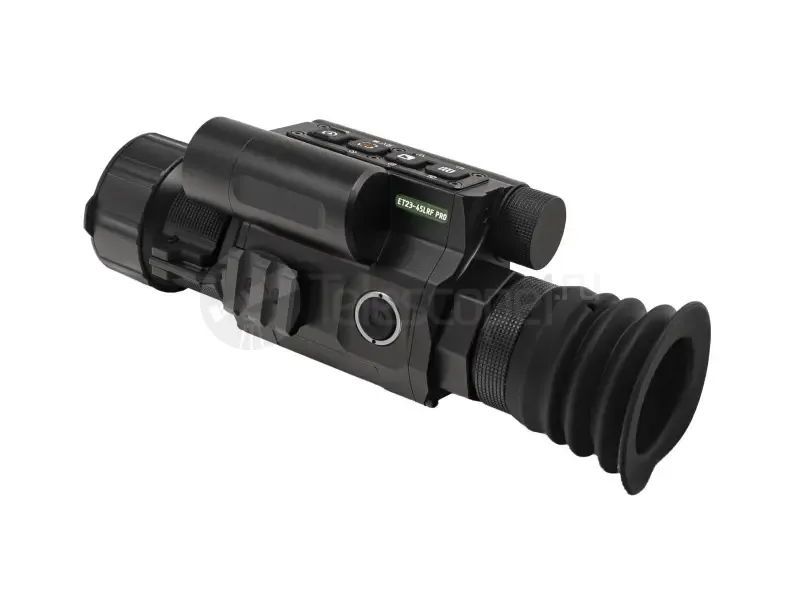 Тепловизионный прицел ATAK ET23-45LRF PRO