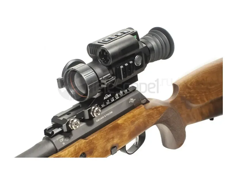 Тепловизионный прицел ATAK ET23-45LRF PRO