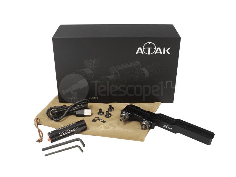 ATAK ET23-45LRF PRO ATAK ET23-45LRF PRO