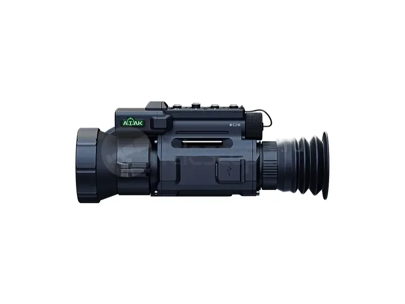 Тепловизионный прицел ATAK OT22-25LRF