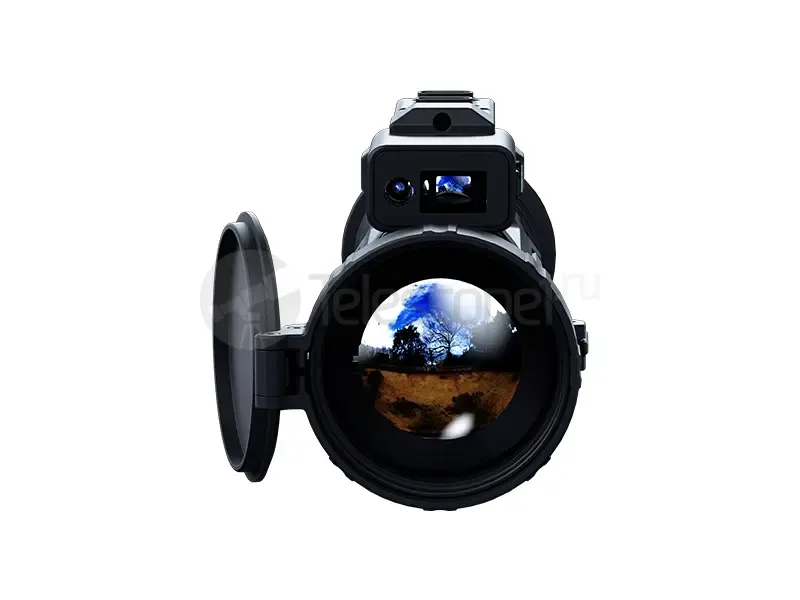 Тепловизионный прицел ATAK OT22-25LRF