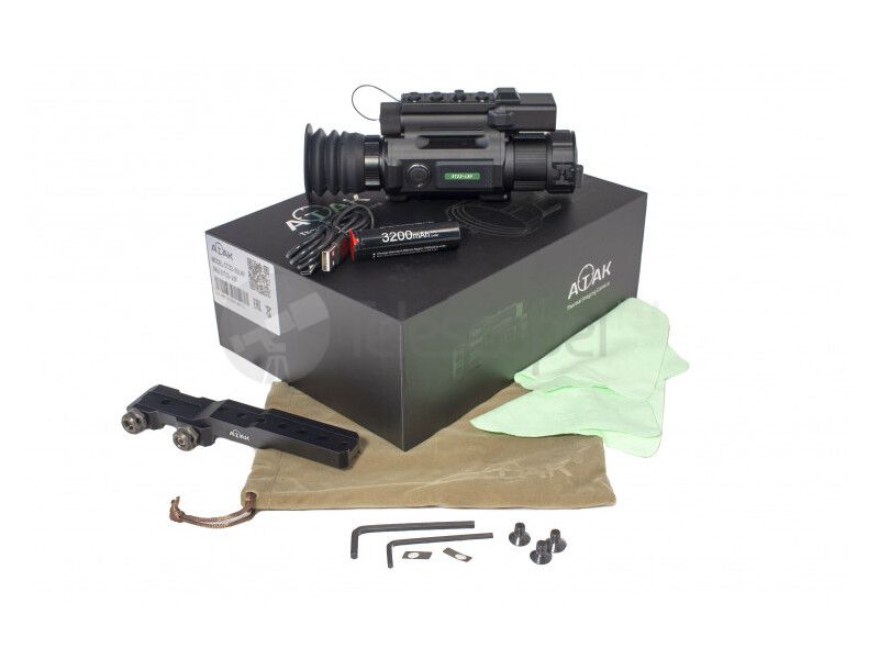 ATAK OT22-25LRF