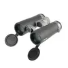 Бинокль Veber Silver Line II 8x42WP