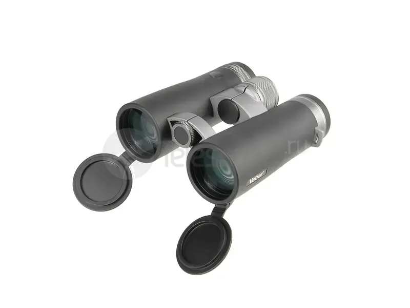 Бинокль Veber Silver Line II 10x42WP