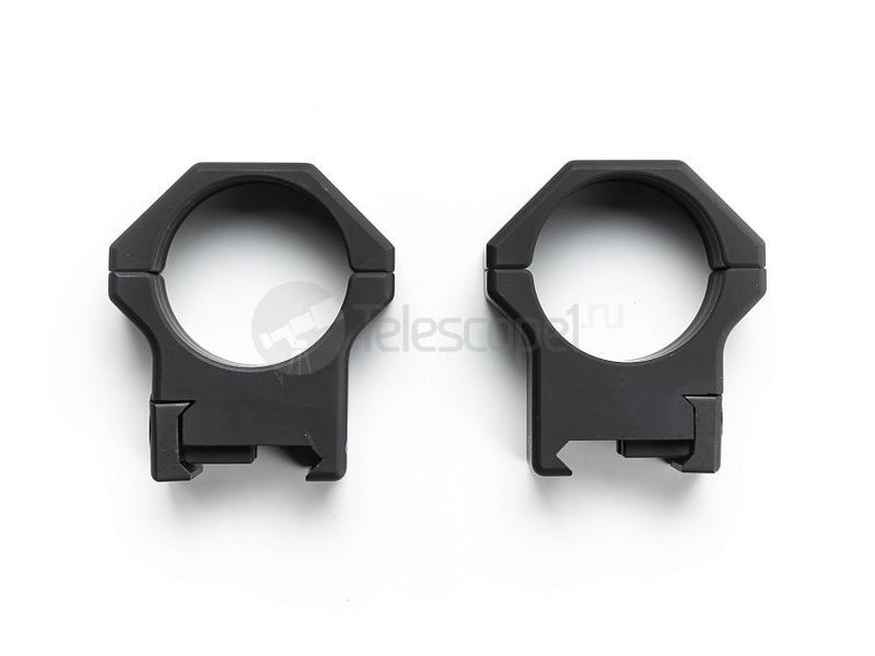 Кольца Contessa 30 мм на Picatinny, средние Кольца Contessa 30 мм на Picatinny, средние
