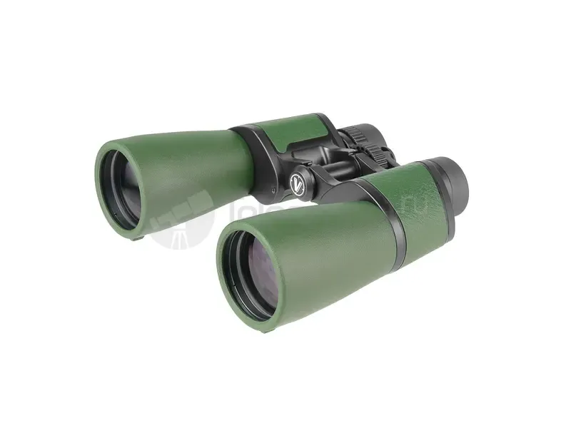 Бинокль Veber TITAN 12x50WP