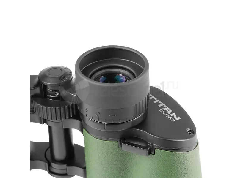 Бинокль Veber TITAN 10x42WP