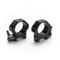 Кольца Contessa 30 мм на Picatinny быстросъемные, низкие Кольца Contessa 30 мм на Picatinny быстросъемные, низкие