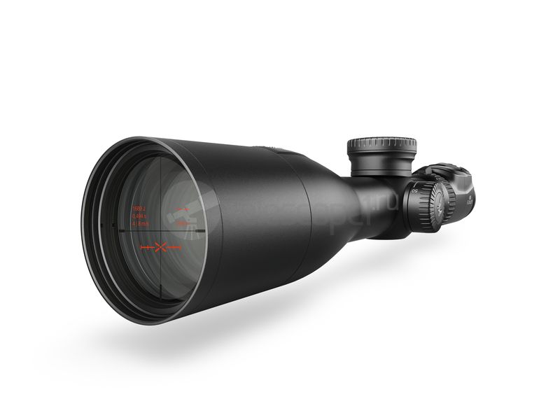 Swarovski DS Gen.II 5-25x52 P L (4A-I)