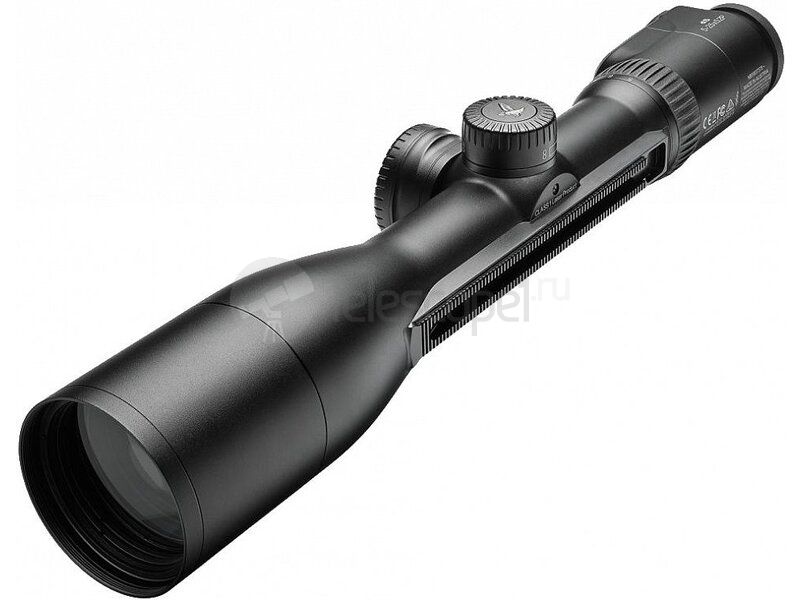 Swarovski DS Gen.II 5-25x52 SR (4A-I)