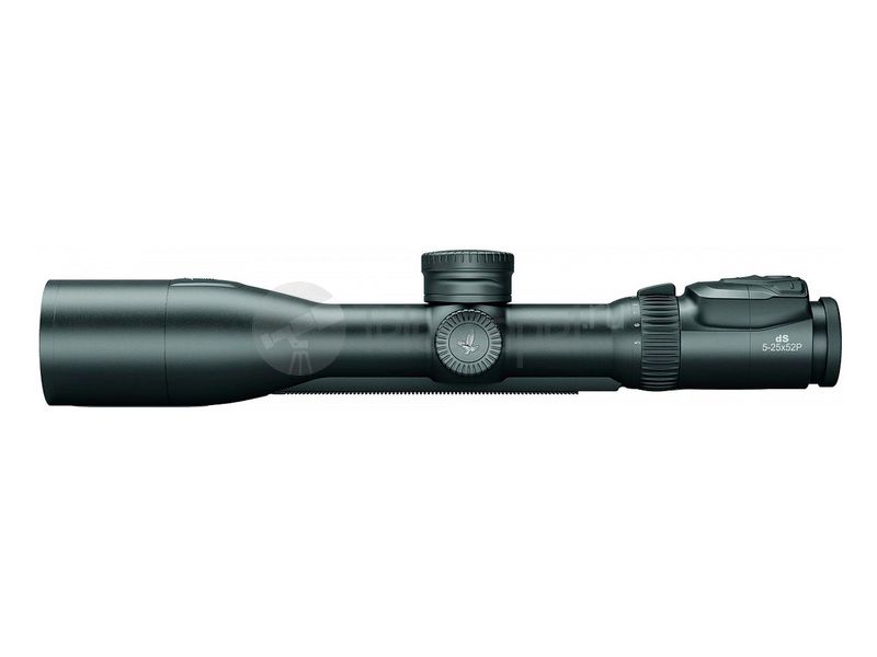 Swarovski DS Gen.II 5-25x52 SR (4A-I)