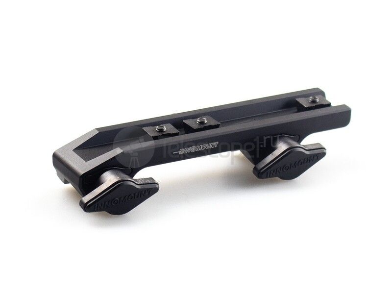 Быстросъемный кронштейн Innomount Zero для Blaser - Zeiss ZM/VM (40-VM-09-00-800)