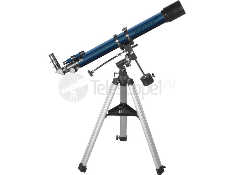 Levenhuk New Skyline BASE 70/900 EQ1 Levenhuk New Skyline BASE 70/900 EQ1