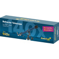 Levenhuk New Skyline BASE 70/900 EQ1 Levenhuk New Skyline BASE 70/900 EQ1