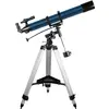 Телескоп Levenhuk New Skyline PLUS 90/900 EQ2